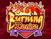 Burning Desire