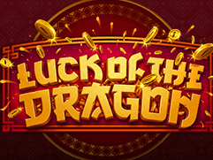 Luck of the Dragon