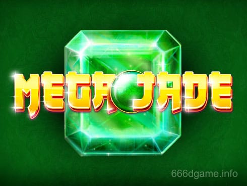 Mega Jade
